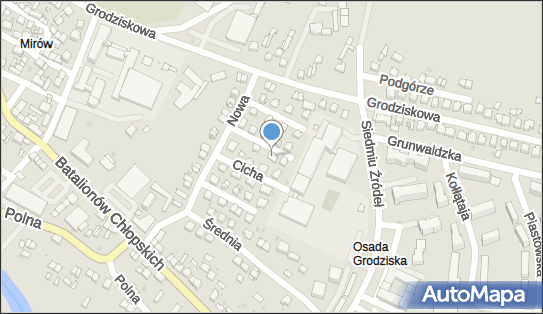 6621486456, Firma handlowo-Usługowa 