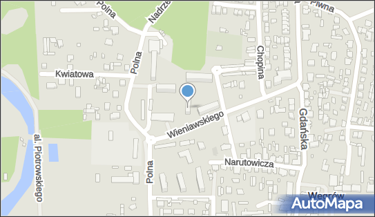 8241697550, Firma Handlowo-Usługowa 