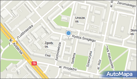 6780102511, Firma Handlowo-Usługowa 