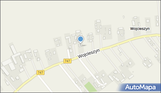 Firma Handlowo Usługowa Intex, Wojcieszyn 33, Wojcieszyn 24-200 - Przedsiębiorstwo, Firma, numer telefonu, NIP: 7171071401