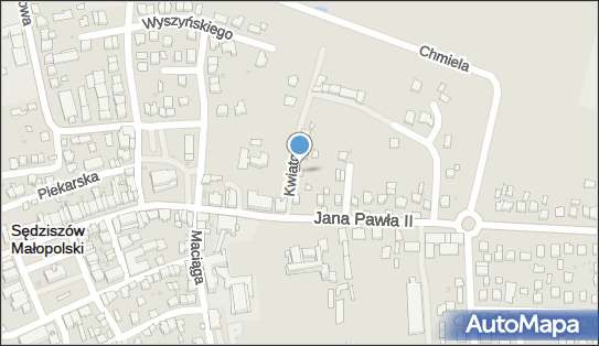 8181000018, Firma Handlowo-Usługowa 