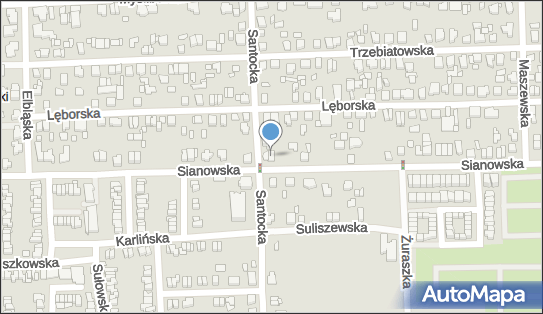 7811364389, Firma Handlowo Usługowa 