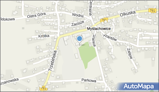 Firma Handlowo Usługowa Iwomax, Trzebińska 7, Myślachowice 32-543 - Przedsiębiorstwo, Firma, NIP: 6281349015