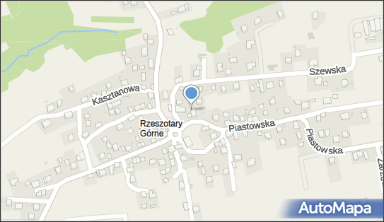 6791619181, Firma Handlowo-Usługowa Iwona Poznańska 