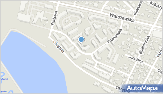8212074622, Firma Handlowo-Usługowa Iwona Przybysz 