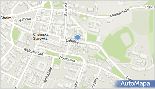 5631345047, Firma Handlowo-Usługowa Iwona Stasiuk 