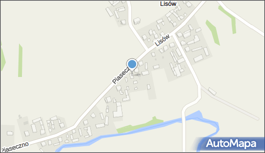 Firma Handlowo Usługowa Izabela Pawelec, Lisów 47A, Lisów 26-660 - Przedsiębiorstwo, Firma, NIP: 7961584595
