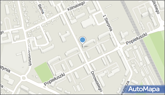 830371231, Firma Handlowo-Usługowa 