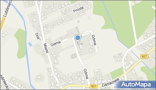 Firma Handlowo - Usługowa J&ampG Top - Car Grzegorz Niżnik 42-690 - Przedsiębiorstwo, Firma, NIP: 6451988005