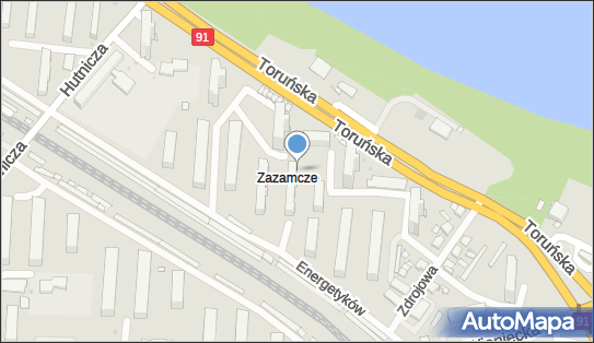 910910611, Firma Handlowo-Usługowa 