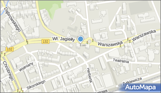 5991166140, Firma Handlowo-Usługowa 