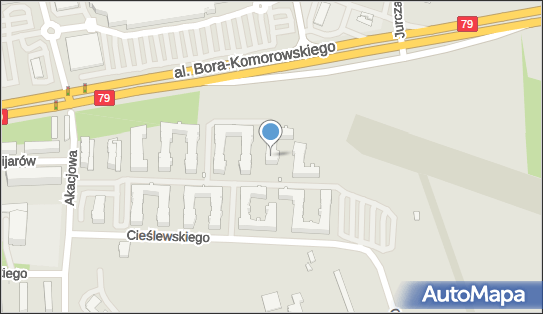 6771051197, Firma Handlowo-Usługowa Jacek Rudnik 