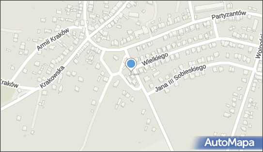 6821010557, Firma Handlowo-Usługowa Spółka C.Jacenty Miłek 
