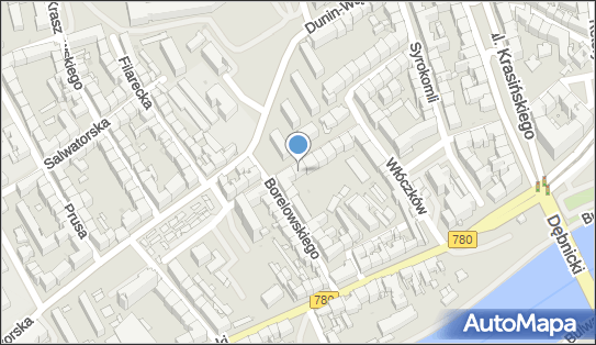 6771019756, Firma Handlowo-Usługowa 