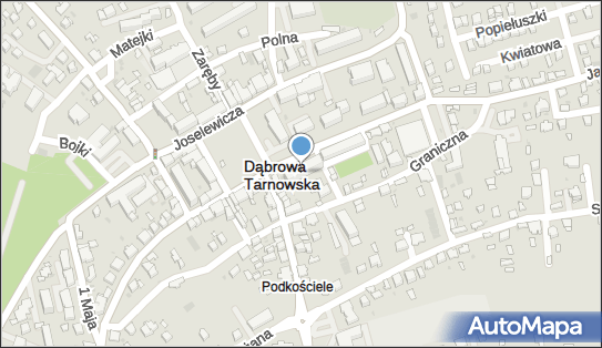 8711094436, Firma Handlowo-Usługowa- Jackpol i Stanisława Kawa 