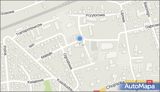 5551776791, Firma Handlowo-Usługowa 