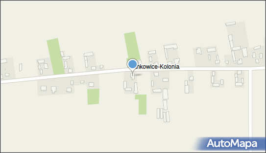 7961884452, Firma Handlowo-Usługowa Jad-Trans Wojciech Wąsowicz 