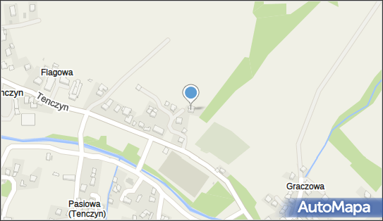 6811861489, Firma Handlowo-Usługowa 
