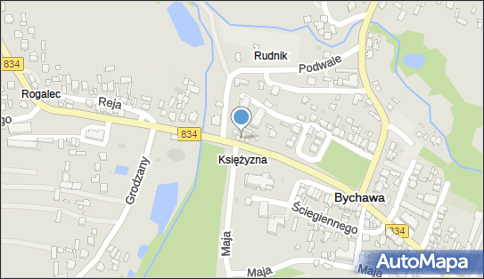 7132832913, Firma Handlowo-Usługowa 