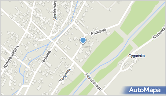 Firma Handlowo - Usługowa Jakub Bukowski, Kamieniec Górny 107 34-470 - Przedsiębiorstwo, Firma, NIP: 7352698701