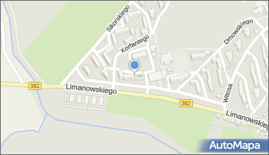 6951473936, Firma Handlowo-Usługowa Jakub Tamioła 