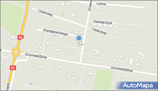Firma Handlowo Usługowa Jakub, Żniwna 1d, Kutno 99-300 - Przedsiębiorstwo, Firma, NIP: 7751539789