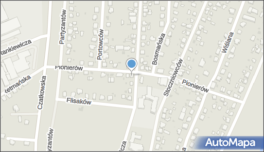 361935366, Firma Handlowo Usługowa 