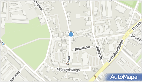 8393083612, Firma Handlowo-Usługowa 