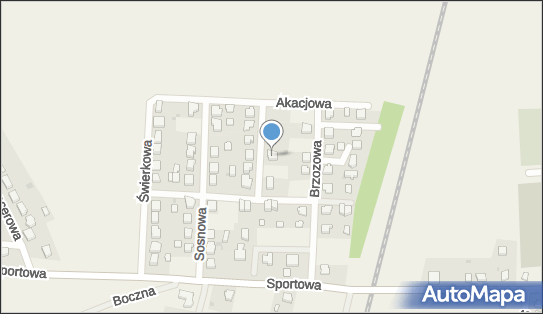 5931516174, Firma Handlowo - Usługowa Jan Górka 