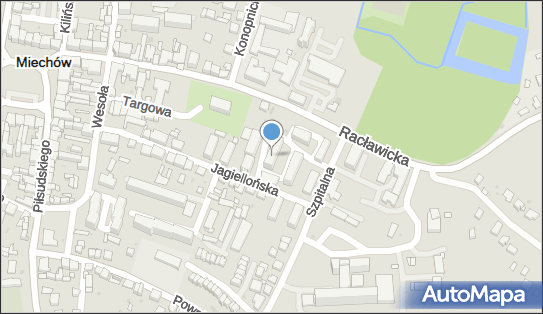 6591420397, Firma Handlowo-Usługowa 