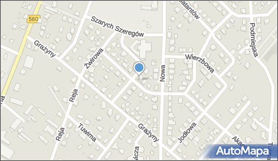 8741458676, Firma Handlowo-Usługowa Jan Nowakowski 