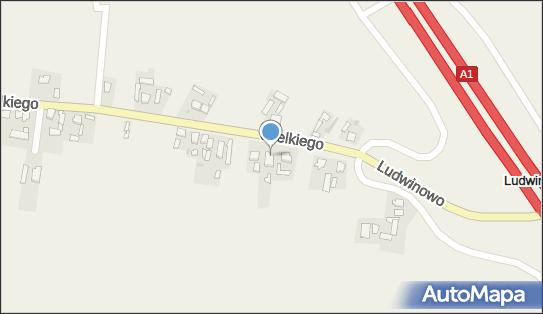 8882401224, Firma Handlowo-Usługowa Jandas - Sławomir Jandy 