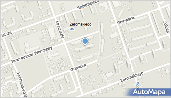 290210965, Firma Handlowo-Usługowa 