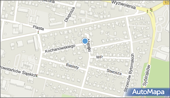 Firma Handlowo-Usługowa Jano Janusz Gilner, Rybnik 44-200 - Przedsiębiorstwo, Firma, NIP: 6420006136