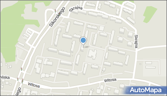 002334113, Firma Handlowo - Usługowa 