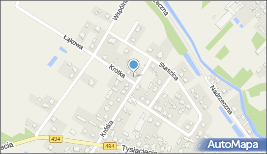 6311479580, Firma Handlowo - Usługowa Janusz Machnik 