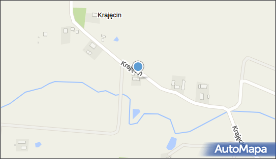 Firma Handlowo Usługowa Janusz Pieniążek, Krajęcin 3, Krajęcin 86-230 - Przedsiębiorstwo, Firma, NIP: 8751002297