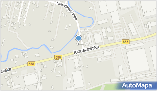 9181026194, Firma Handlowo-Usługowa Janusz Tworek 
