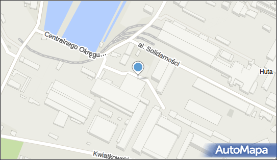6611561771, Firma Handlowo-Usługowa 