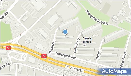 Firma Handlowo Usługowa Jarecki, os. Józefa Strusia 16, Kraków 31-809 - Przedsiębiorstwo, Firma, NIP: 6781544843