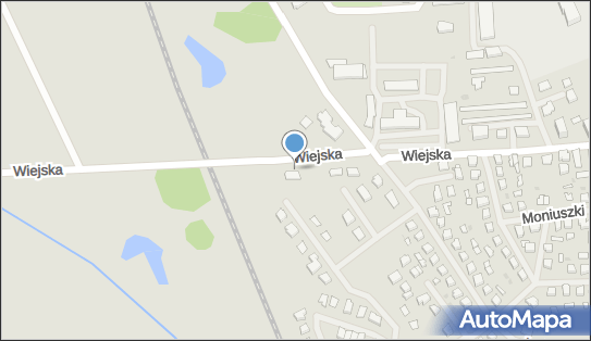 Firma Handlowo Usługowa Jarko, ul. Wiejska 17, Olecko 19-400 - Przedsiębiorstwo, Firma, numer telefonu, NIP: 8471002801