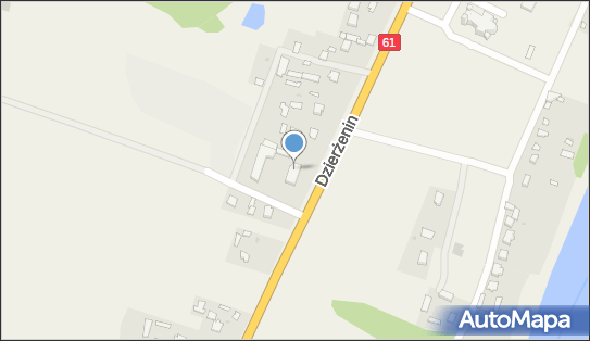 5681003395, Firma Handlowo-Usługowa 