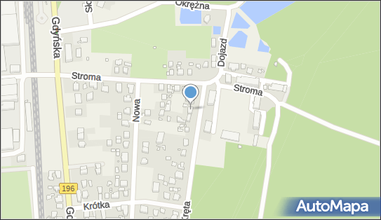 Firma Handlowo Usługowa Jaśmin Plus, Kręta 31, Czerwonak 62-004 - Przedsiębiorstwo, Firma, numer telefonu, NIP: 7772876440