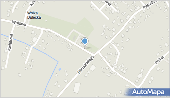 8171049158, Firma Handlowo-Usługowa 