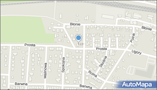 Firma Handlowo Usługowa Jaś, ul. Nizinna 8, Solec Kujawski 86-050 - Przedsiębiorstwo, Firma, numer telefonu, NIP: 5542244155