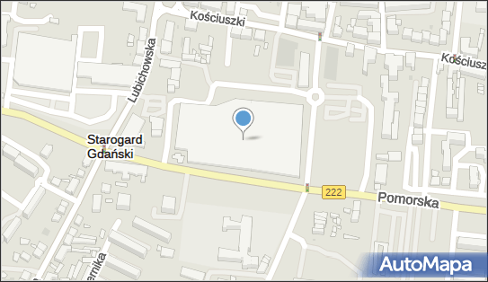 Firma Handlowo Usługowa Jat, Pomorska 5, Starogard Gdański 83-200 - Przedsiębiorstwo, Firma, NIP: 5921171408