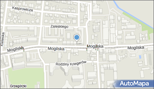 Firma Handlowo Usługowa Jawor, Mogilska 68, Kraków 31-546 - Przedsiębiorstwo, Firma, NIP: 6761695450