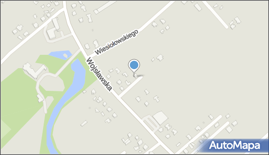 Firma Handlowo Usługowa Jax, Wojsławska 275a, Mielec 39-300 - Przedsiębiorstwo, Firma, NIP: 8171003498