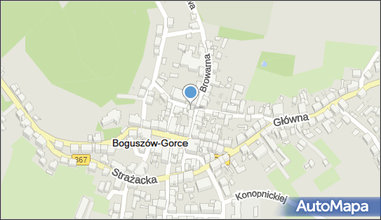 Firma Handlowo Usługowa Jazwik, ul. Browarna 2, Boguszów-Gorce 58-370 - Przedsiębiorstwo, Firma, NIP: 8862547166