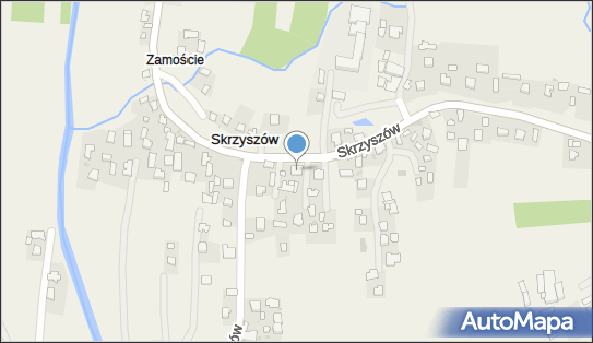 Firma Handlowo-Usługowa JBConnect Jacek Bieszcz, Skrzyszów 118 39-103 - Przedsiębiorstwo, Firma, NIP: 8181019992